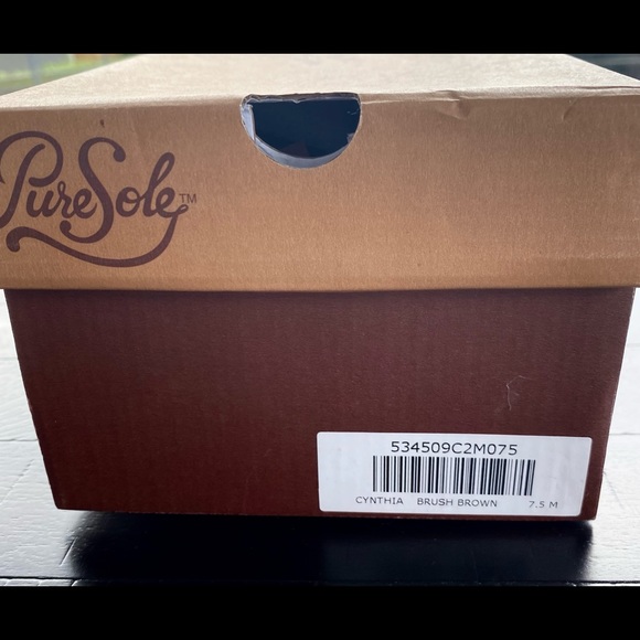 Pure Sole Sandals - Picture 5 of 5